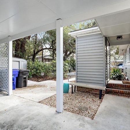 1470 Barbara Villa Charleston Exterior photo