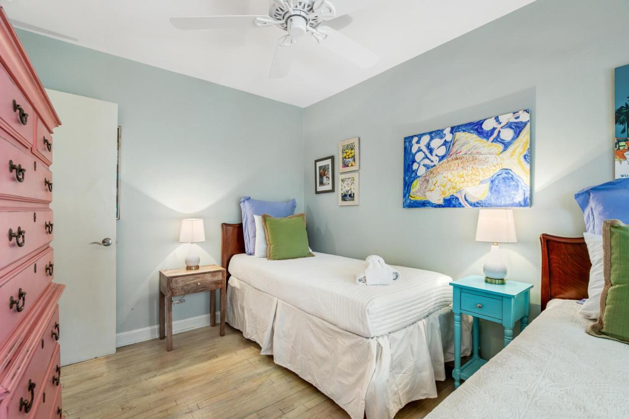 1470 Barbara Villa Charleston Exterior photo