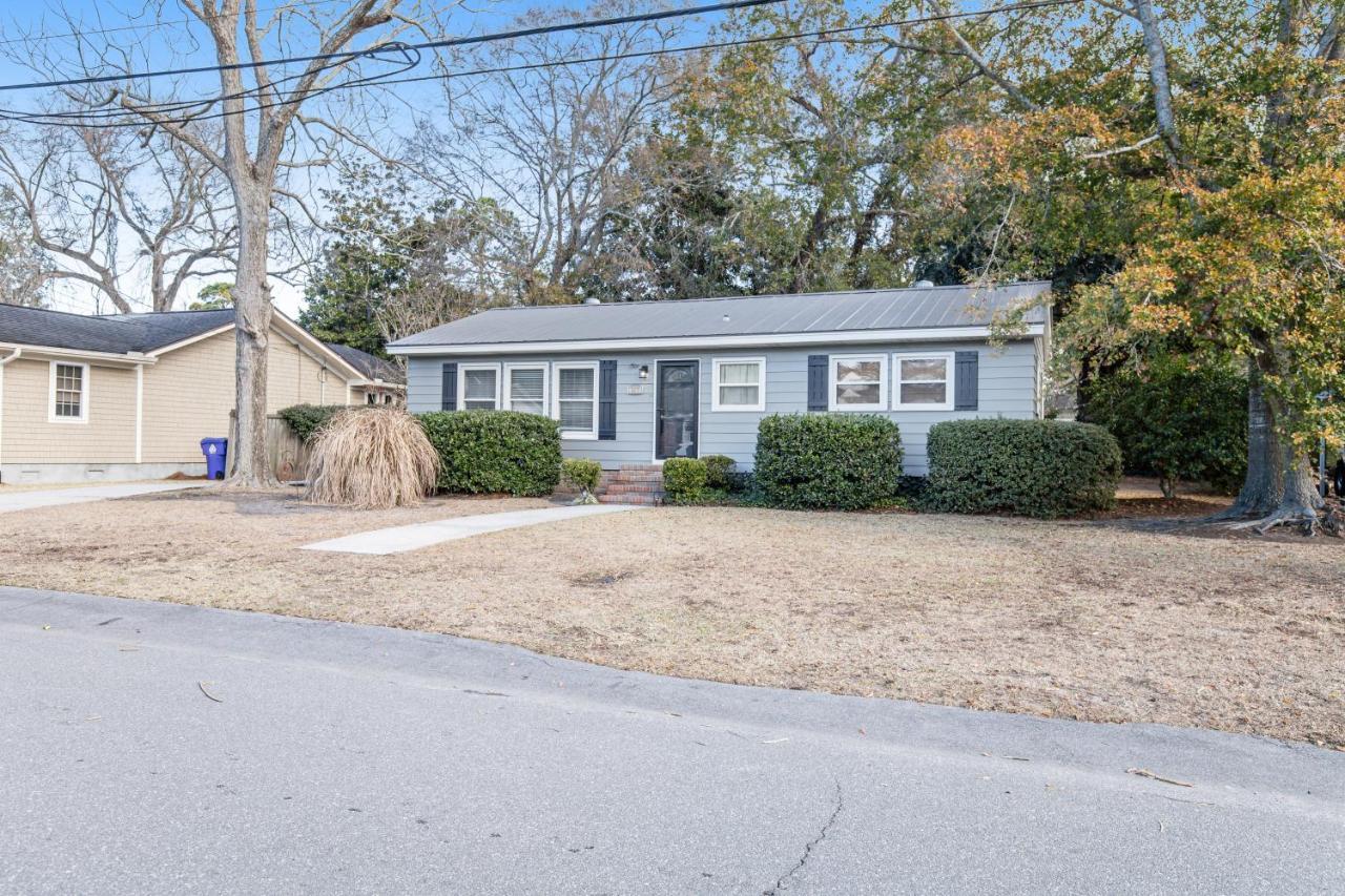 1470 Barbara Villa Charleston Exterior photo