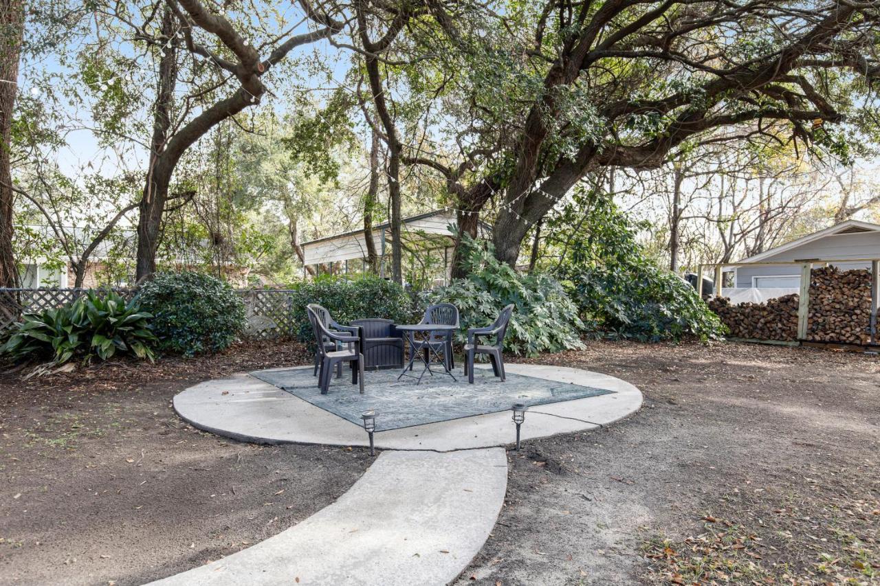 1470 Barbara Villa Charleston Exterior photo